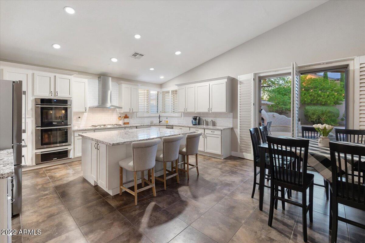 7550 East Glenn Moore Road Scottsdale, AZ 85255 - Photo 7 of 41 12-Kitchen
