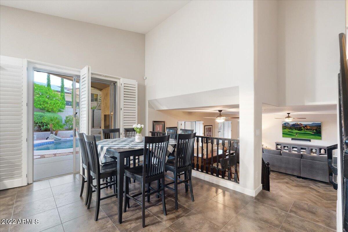 7550 East Glenn Moore Road Scottsdale, AZ 85255 - Photo 8 of 41 13-Breakfast Nook