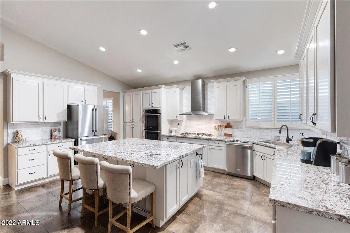 7550 East Glenn Moore Road Scottsdale, AZ 85255 - Photo 9 of 41 14-Kitchen