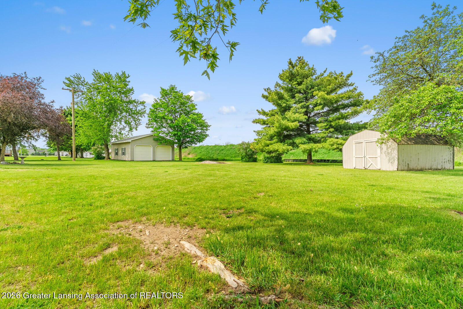 3303 North Krepps Road St. Johns, MI 48879 - Photo 33 of 41
