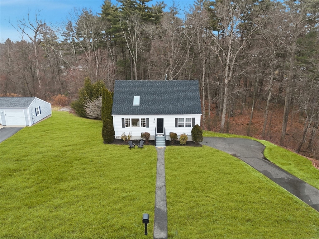 1688 South Branch Parkway Springfield, MA 01129 - Photo 2 of 41