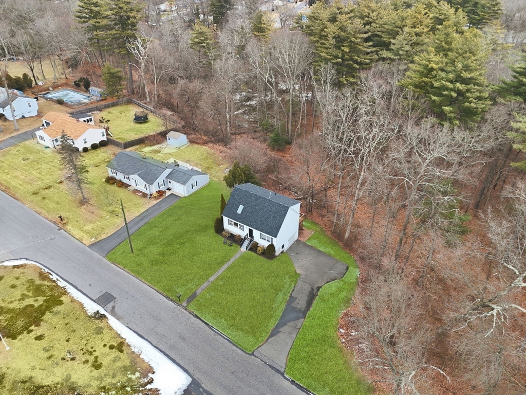 1688 South Branch Parkway Springfield, MA 01129 - Photo 37 of 41