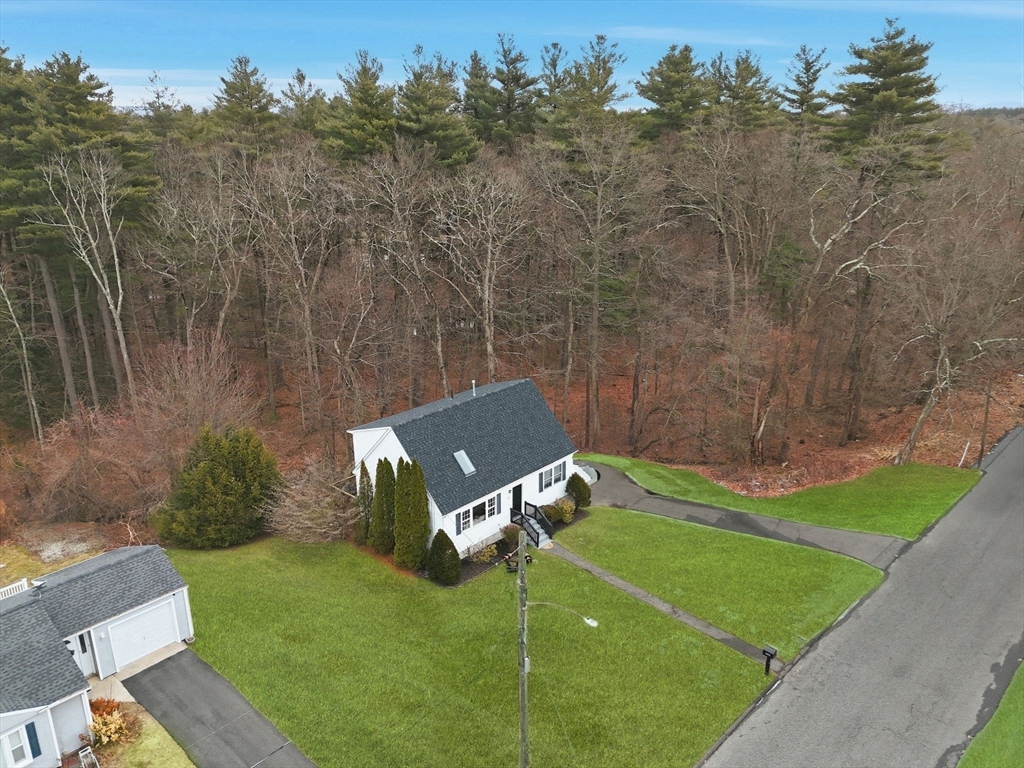 1688 South Branch Parkway Springfield, MA 01129 - Photo 39 of 41