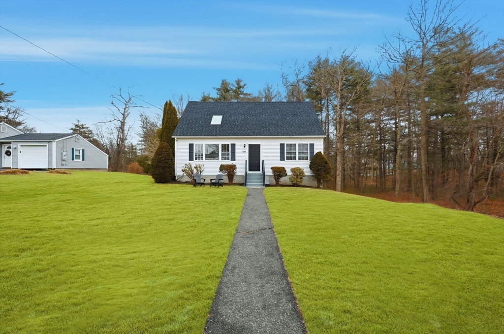 1688 South Branch Parkway Springfield, MA 01129 - Photo 41 of 41