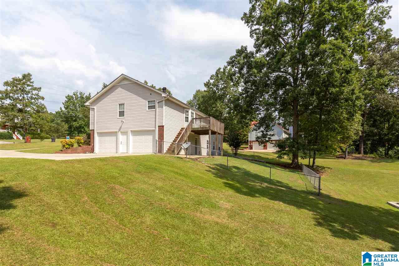 1870 Cedar Creek Road Odenville, AL 35120 - Photo 43 of 45