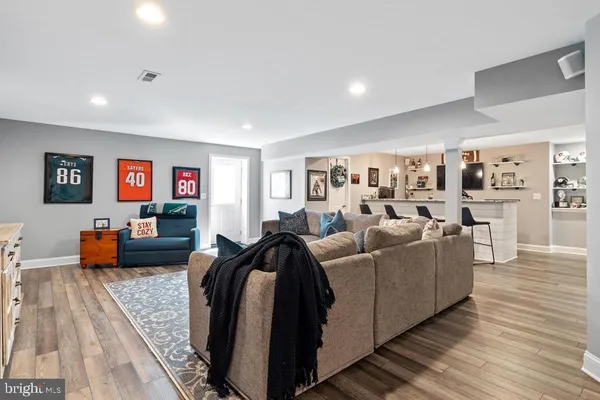 $875,000 | 815 Sweet Birch Drive, Middletown, DE 19709
