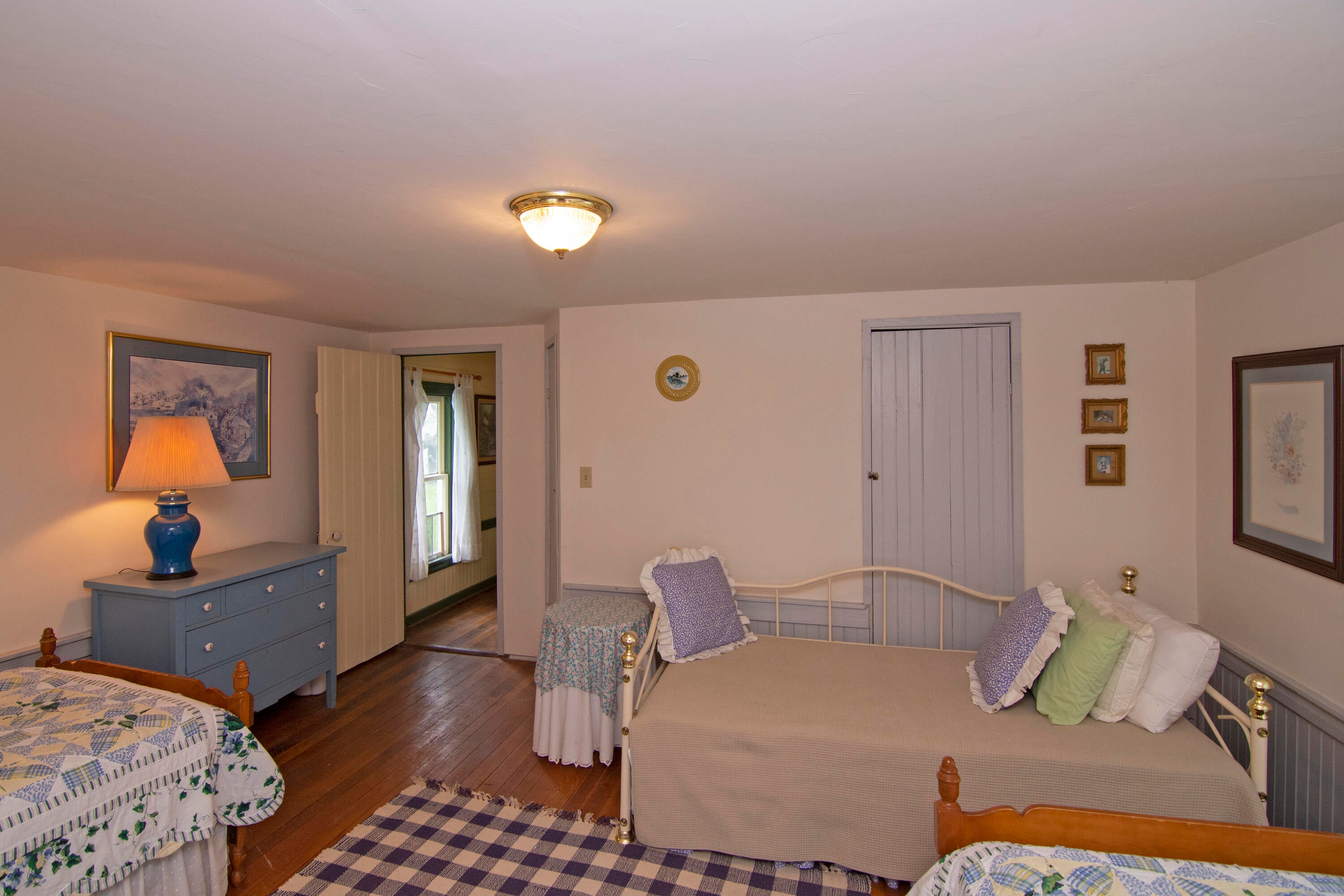 926 Rodgers Mill Road Sinks Grove, WV 24976 - Photo 24 of 31 Gallery Image 24