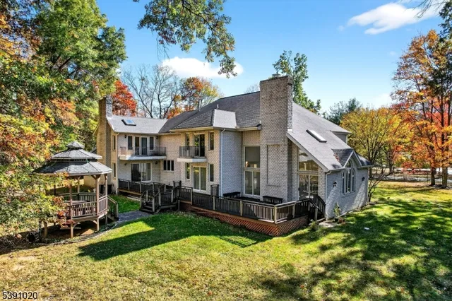 $1,649,900 | 16 Benedek Road, Princeton, NJ 08540