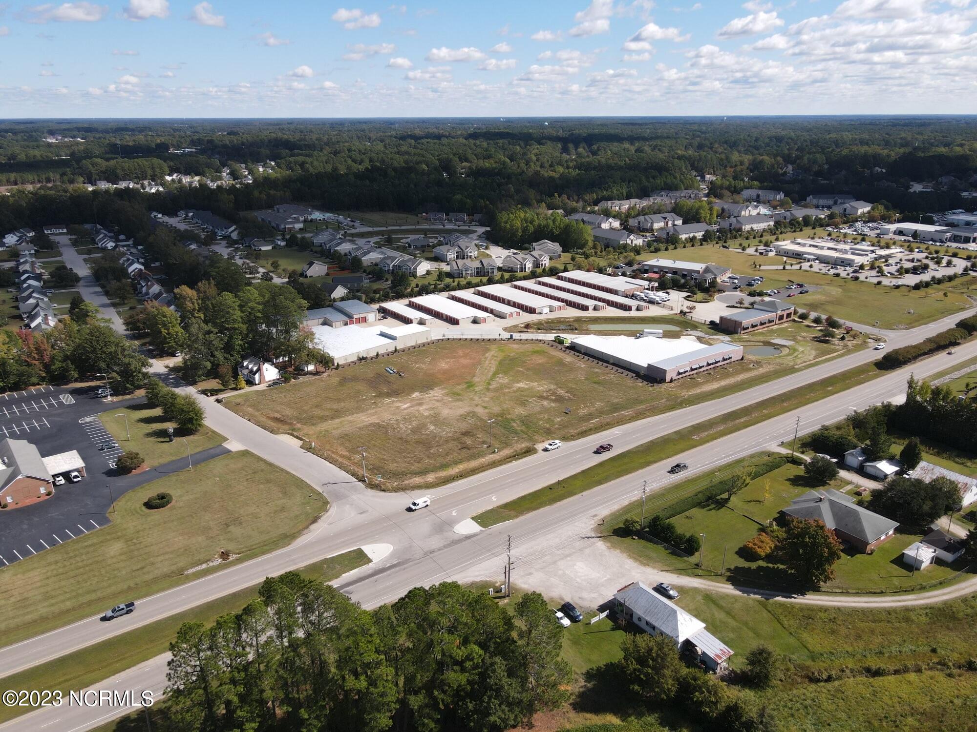 4002 Raleigh Rd Parkway West Wilson, NC 27896 - Photo 6 of 6 dji-fly-20231017-121928-199-169755980314