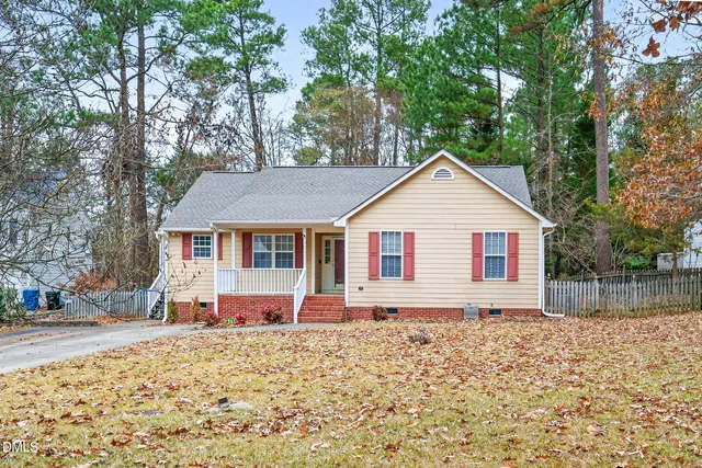 $350,000 | 503 Forge Road, Durham, NC 27713