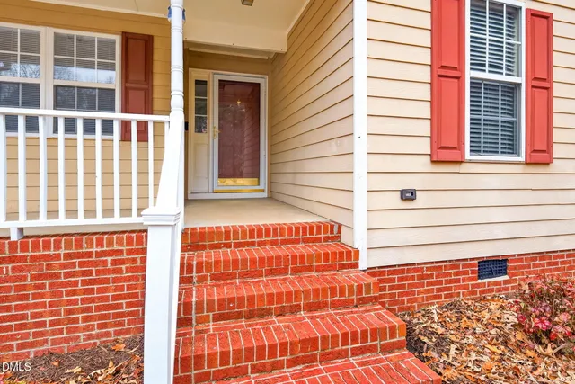 $350,000 | 503 Forge Road, Durham, NC 27713