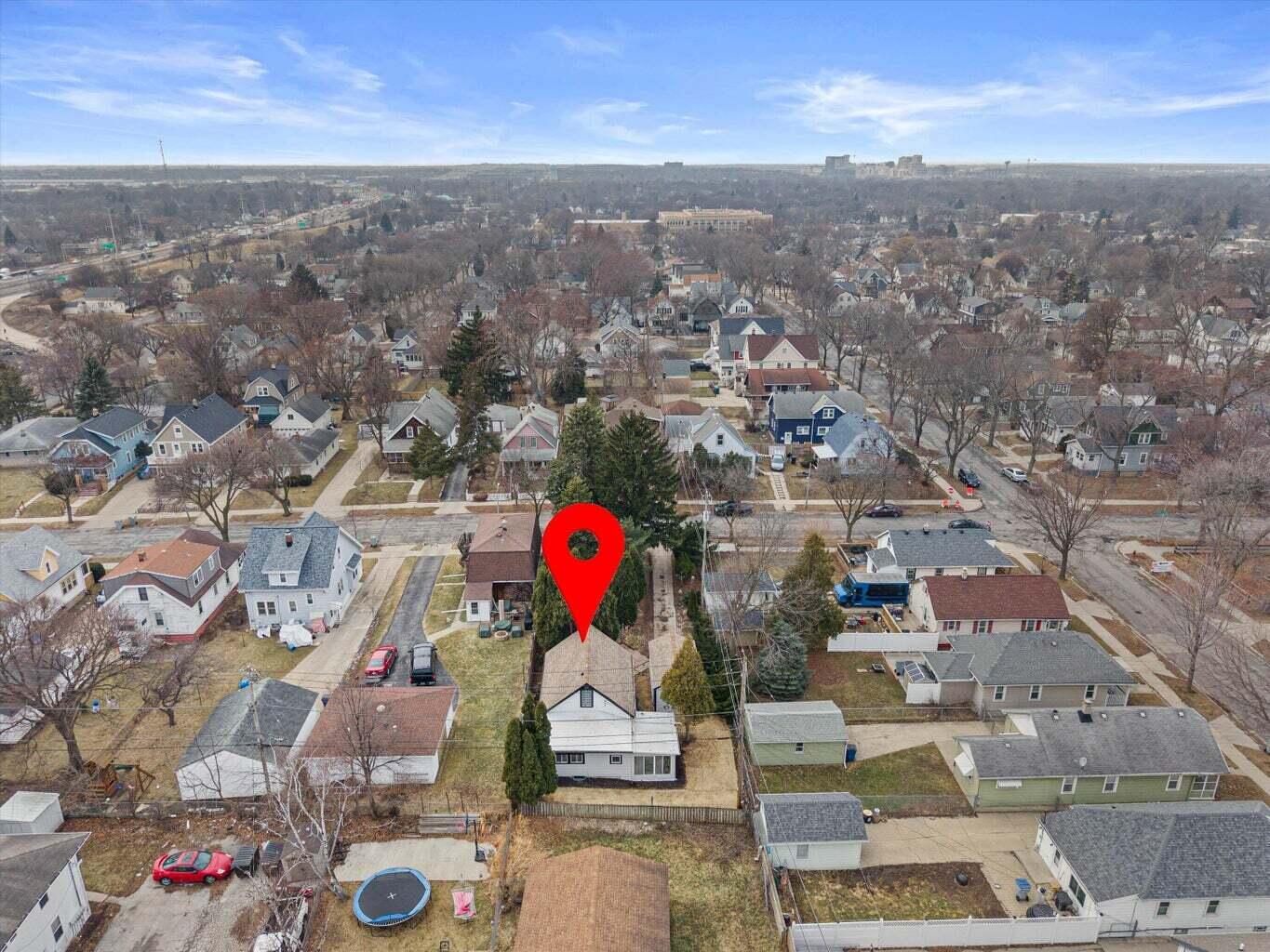158 North 59th Street Milwaukee, WI 53213 - Photo 20 of 20 20