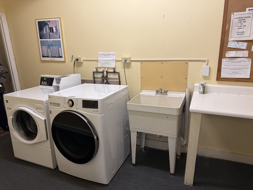 26 Summer Street, Unit 4 Marblehead, MA 01945 - Photo 25 of 31