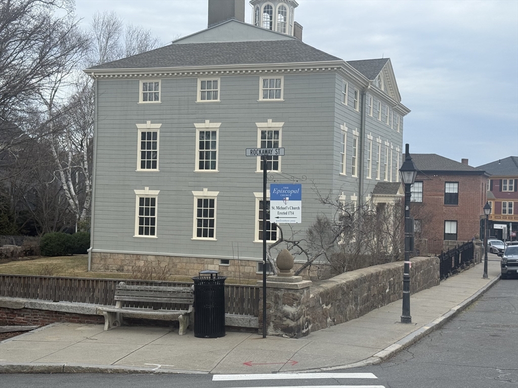 26 Summer Street, Unit 4 Marblehead, MA 01945 - Photo 30 of 31