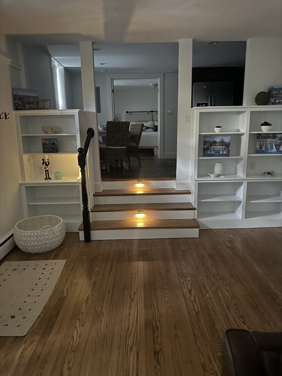 26 Summer Street, Unit 4 Marblehead, MA 01945 - Photo 8 of 31