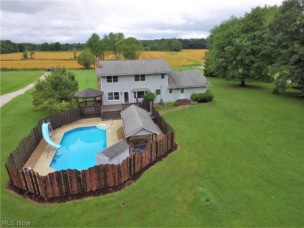 3649 Newton Falls Tomlinson Road Southwest Warren, OH 44481 - Photo 13 of 16