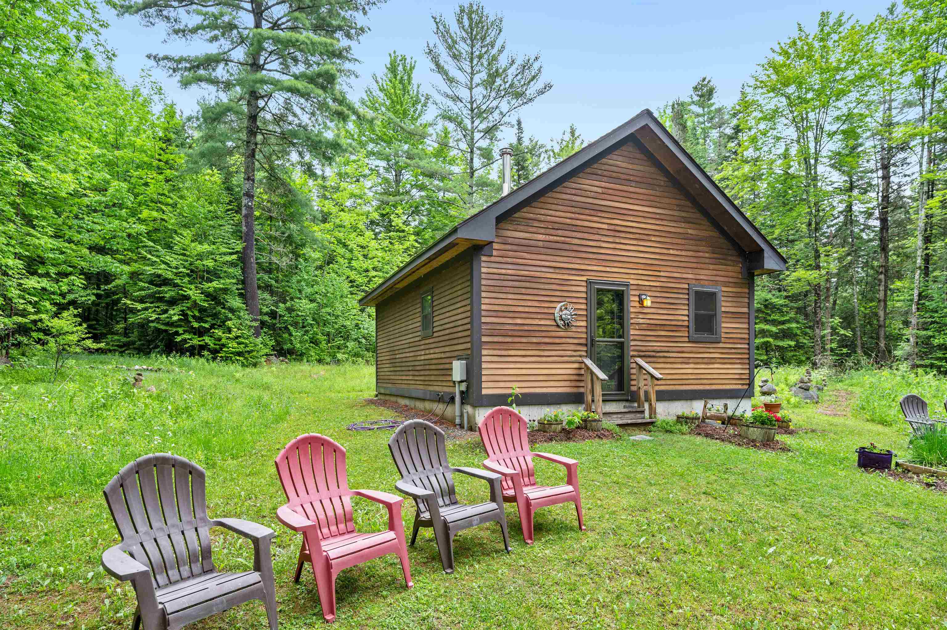 228 Guyette Road Marshfield, VT 05667 - Photo 6 of 37
