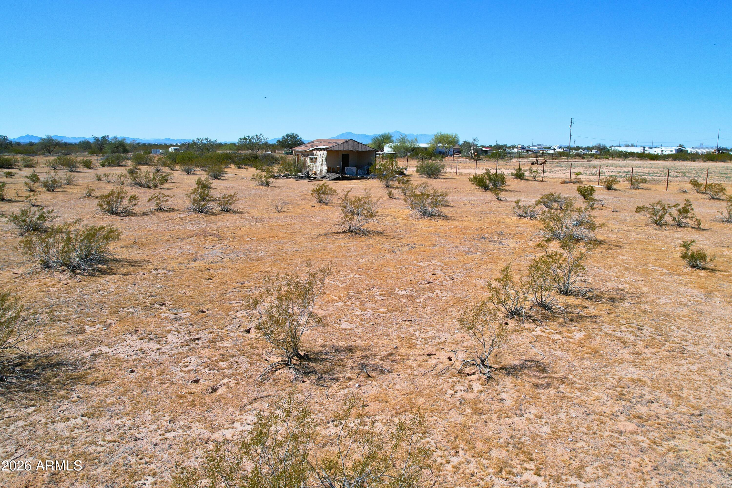 0 North Papoose Road, Unit 38 Casa Grande, AZ 85193 - Photo 4 of 8 9