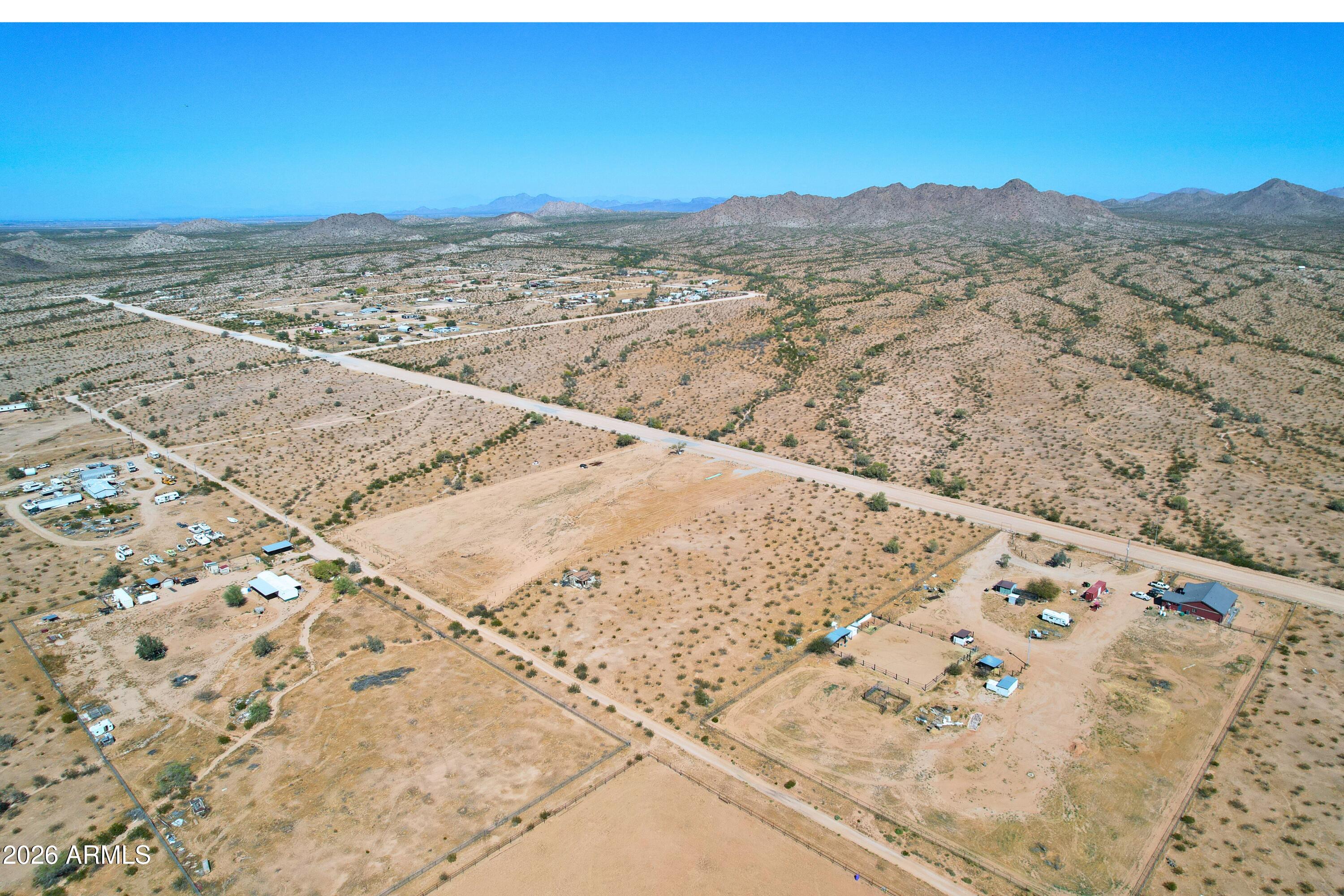 0 North Papoose Road, Unit 38 Casa Grande, AZ 85193 - Photo 5 of 8 8