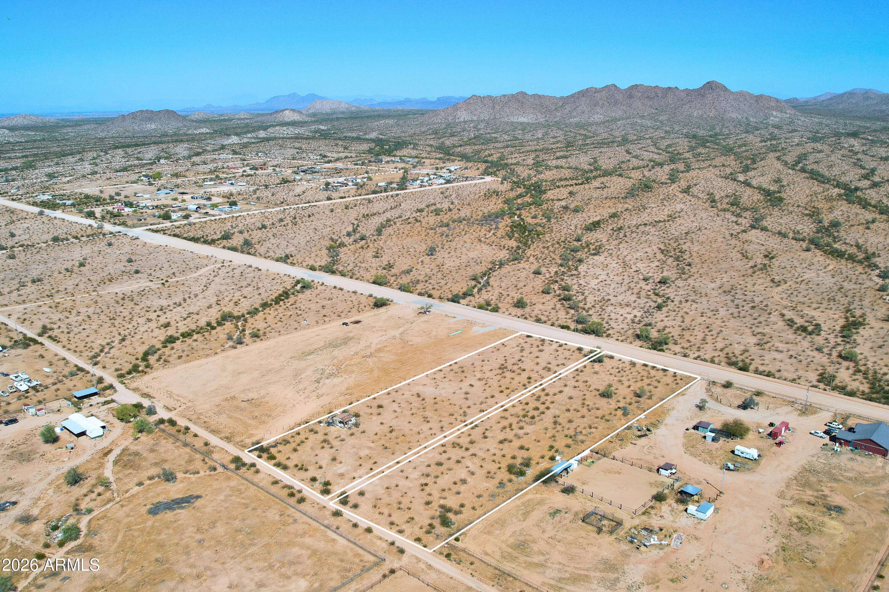 0 North Papoose Road, Unit 38 Casa Grande, AZ 85193 - Photo 8 of 8 1 (1)