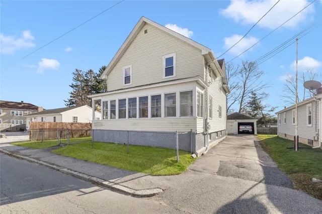 $539,000 | 54 Randall Street, Cranston, RI 02920