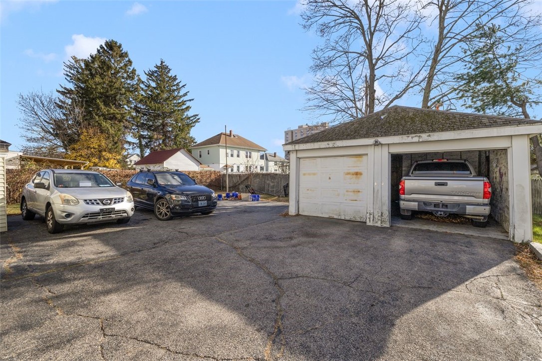 54 Randall Street Cranston, RI 02920 - Photo 38 of 38