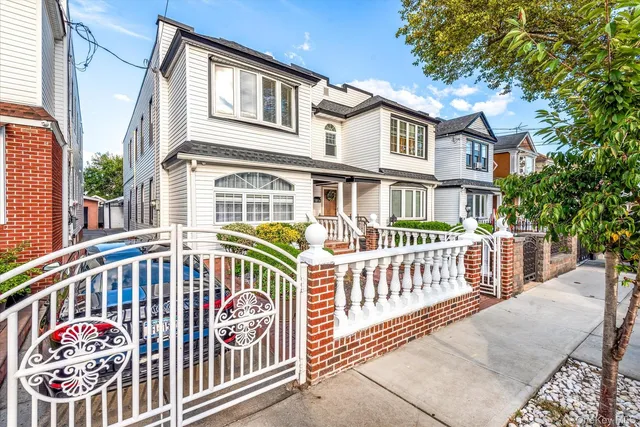 $1,299,000 | 93-17 123rd Street | South Richmond Hill
