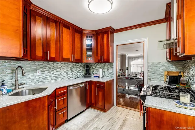 $1,299,000 | 93-17 123rd Street | South Richmond Hill