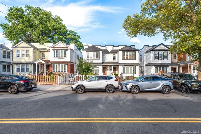 $1,299,000 | 93-17 123rd Street | South Richmond Hill