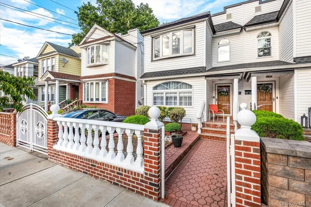 $1,299,000 | 93-17 123rd Street | South Richmond Hill