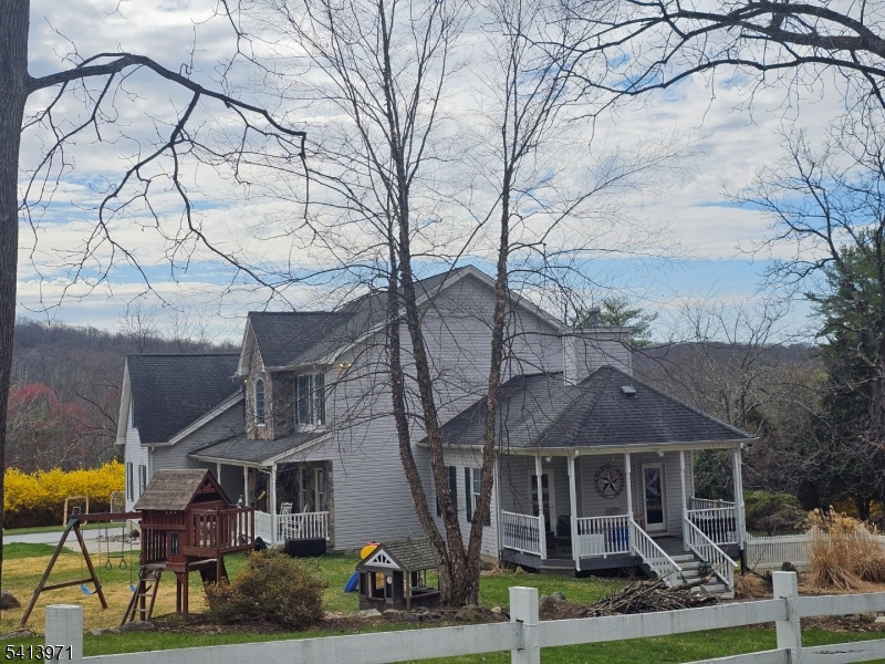 115 Mt Lebanon Road Glen Gardner, NJ 08826 - Photo 3 of 49