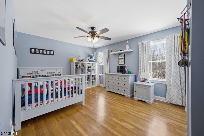 115 Mt Lebanon Road Glen Gardner, NJ 08826 - Photo 32 of 49