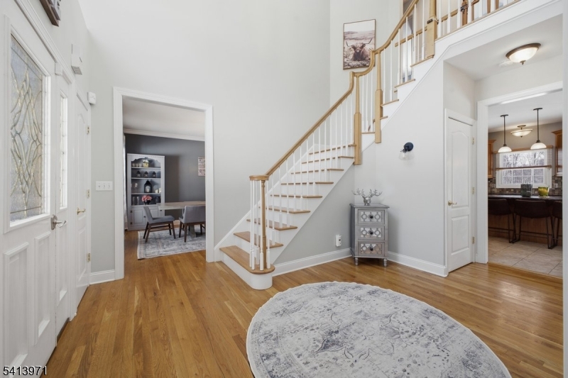 115 Mt Lebanon Road Glen Gardner, NJ 08826 - Photo 4 of 49
