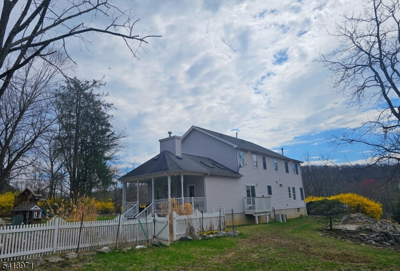 115 Mt Lebanon Road Glen Gardner, NJ 08826 - Photo 41 of 49