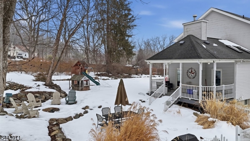 115 Mt Lebanon Road Glen Gardner, NJ 08826 - Photo 42 of 49