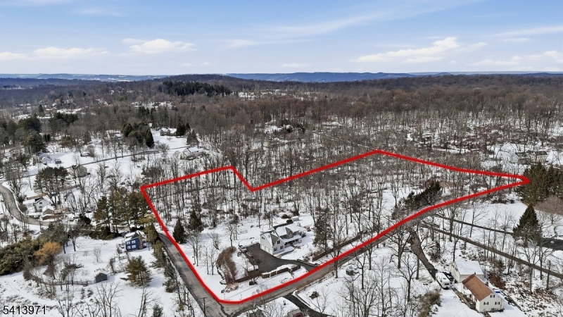 115 Mt Lebanon Road Glen Gardner, NJ 08826 - Photo 44 of 49