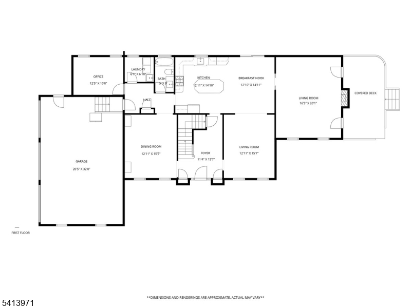 115 Mt Lebanon Road Glen Gardner, NJ 08826 - Photo 47 of 49