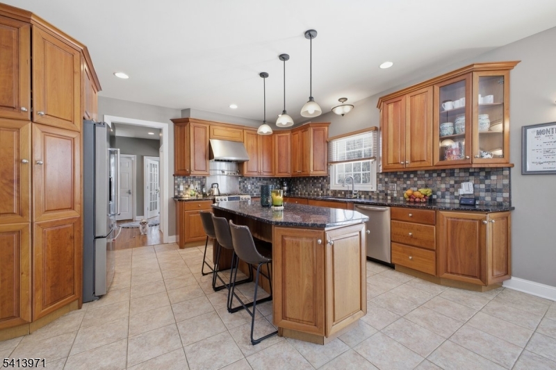 115 Mt Lebanon Road Glen Gardner, NJ 08826 - Photo 7 of 49