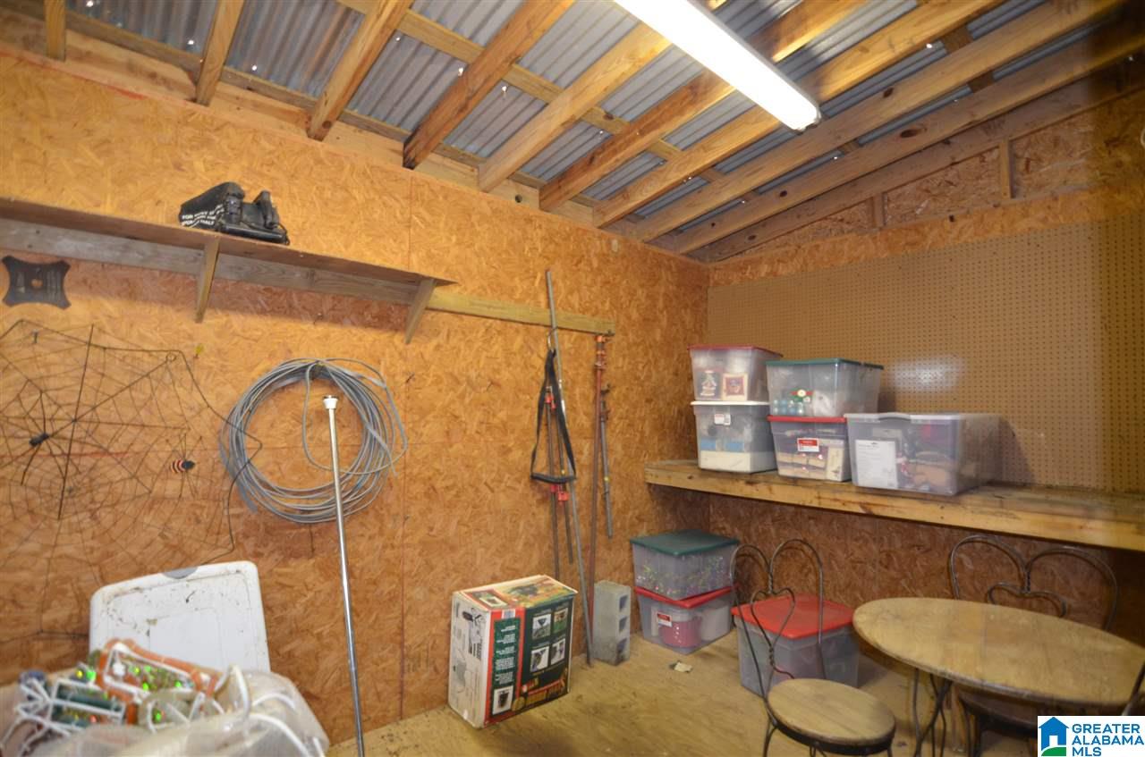 935 Jones Road Ohatchee, AL 36271 - Photo 36 of 47