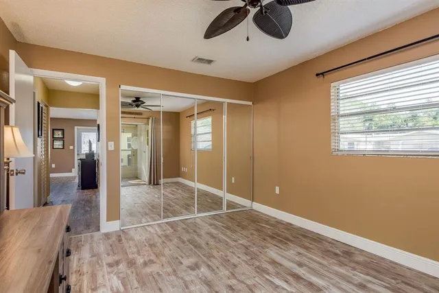 a view of a livingroom with a chandelier
