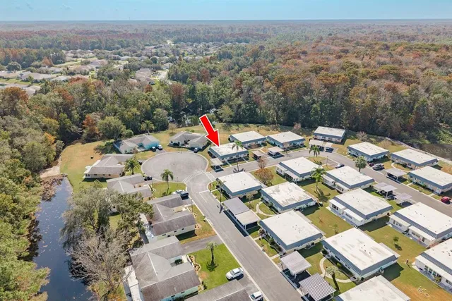 view of city and mountain view