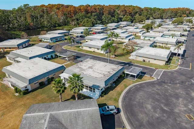 a picture of city view