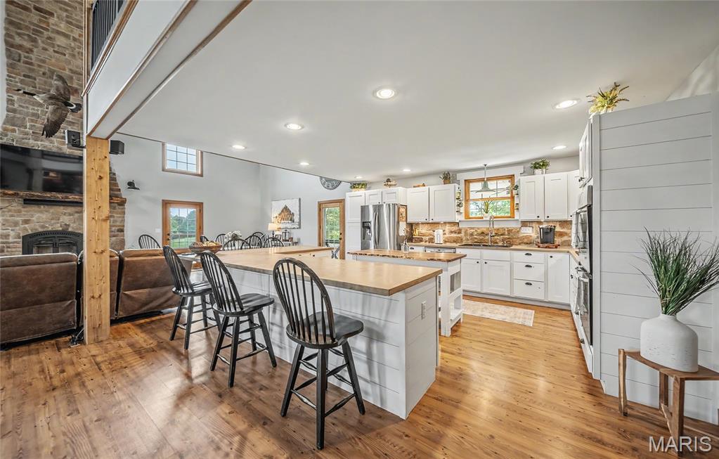 90 Jug Hollow Road Hamburg, IL 62045 - Photo 20 of 68