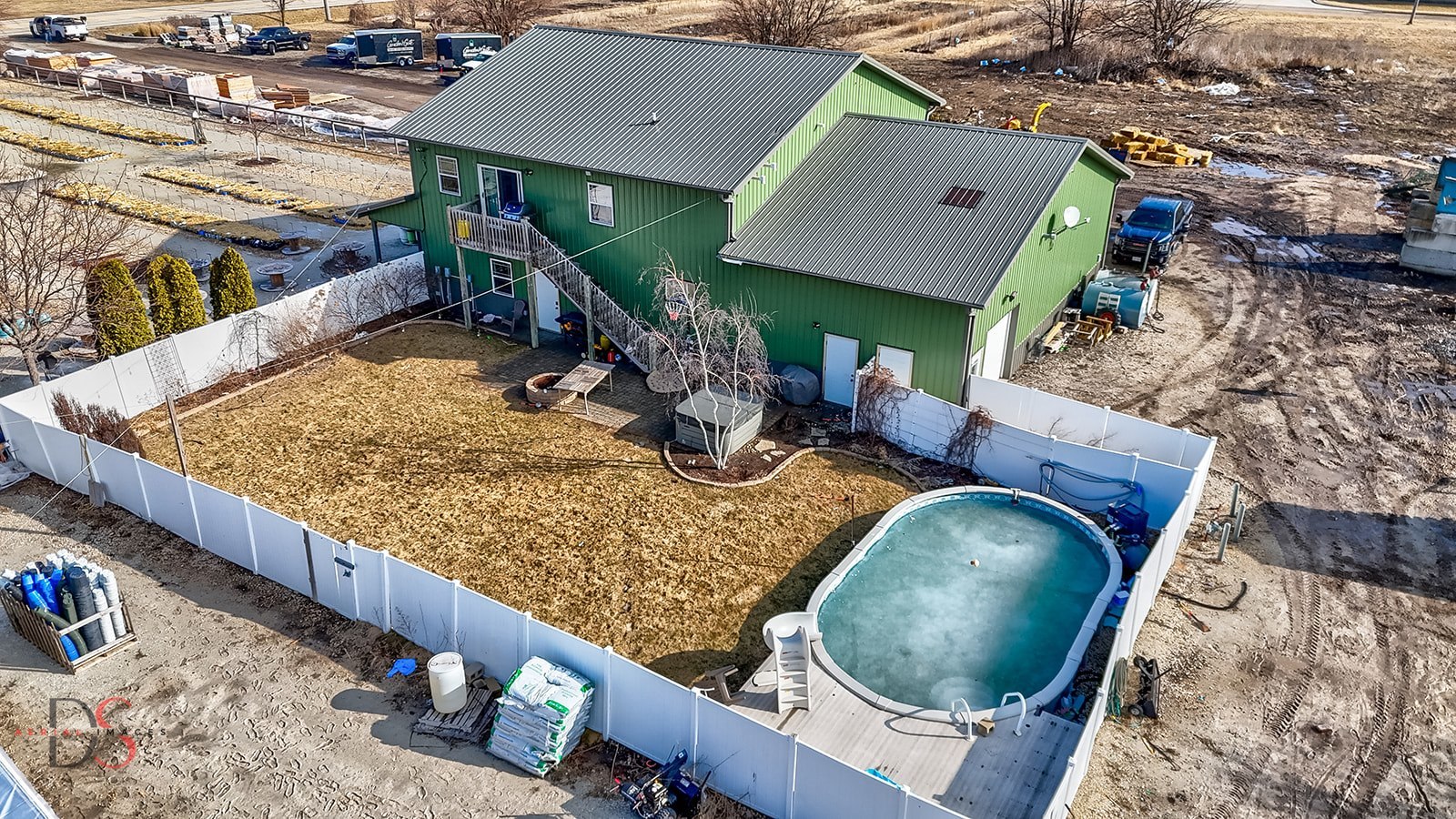 611 East Dayton Road Marseilles, IL 61341 - Photo 7 of 27