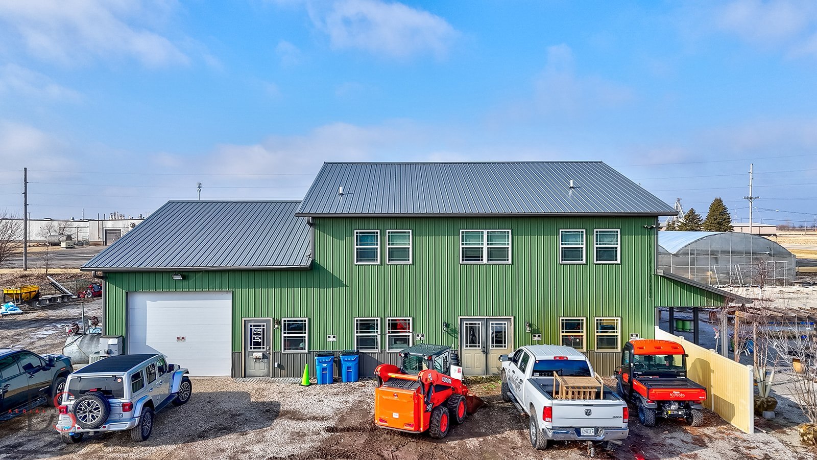 611 East Dayton Road Marseilles, IL 61341 - Photo 8 of 27