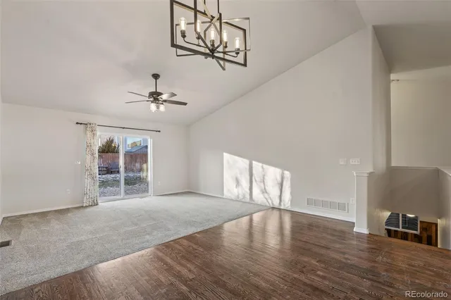 $2,700 | 2556 Hannah Ridge Drive, Colorado Springs, CO 80922