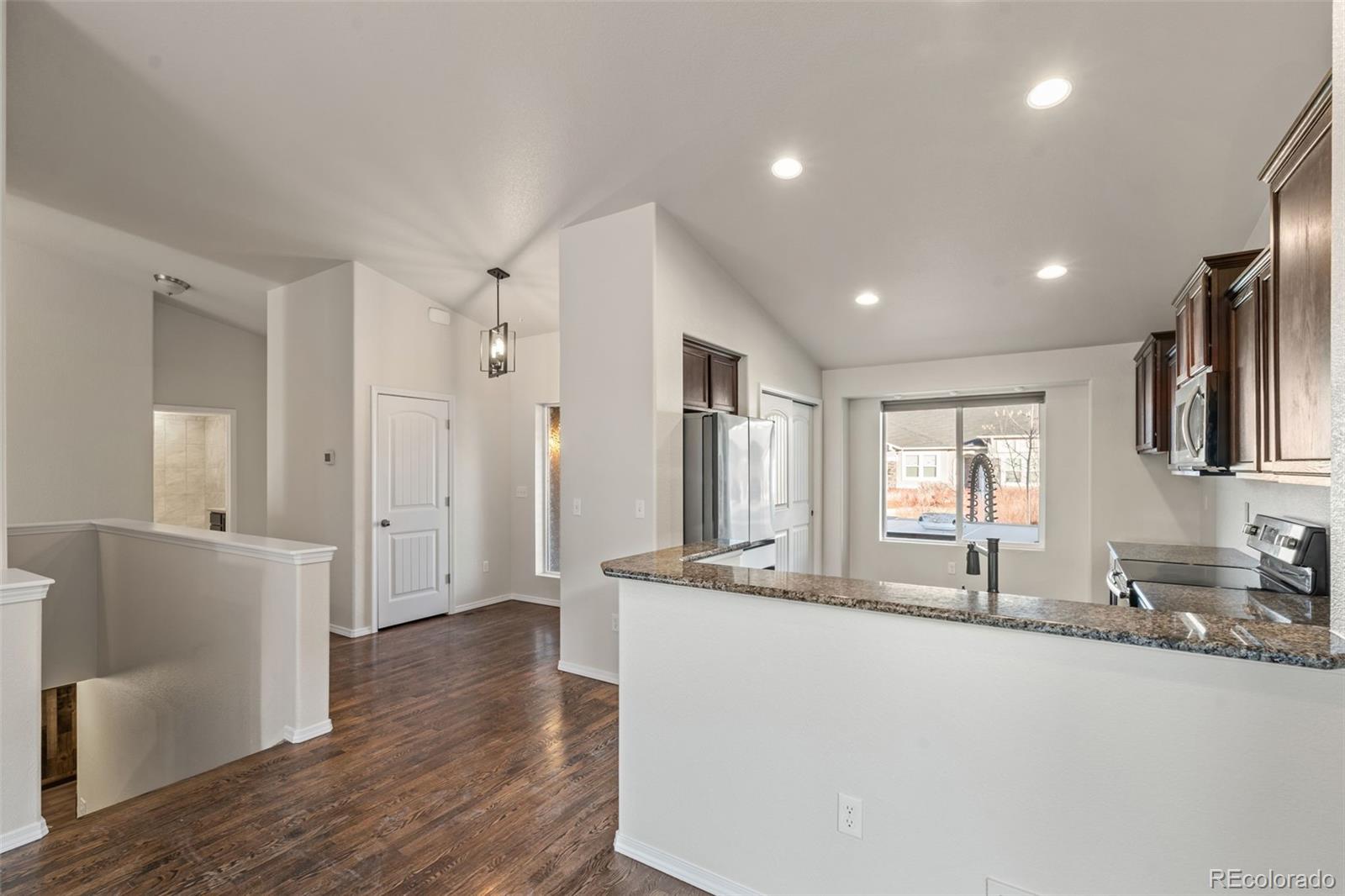 2556 Hannah Ridge Drive Colorado Springs, CO 80922 - Photo 12 of 38