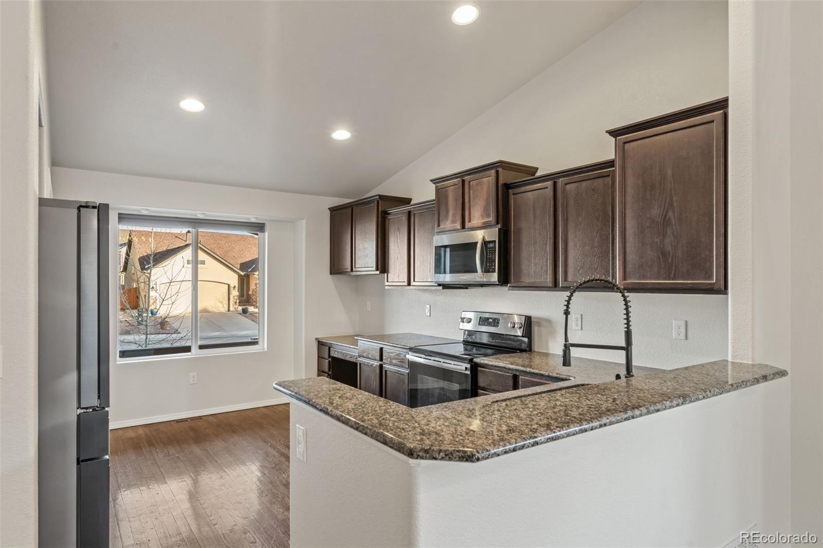 2556 Hannah Ridge Drive Colorado Springs, CO 80922 - Photo 13 of 38