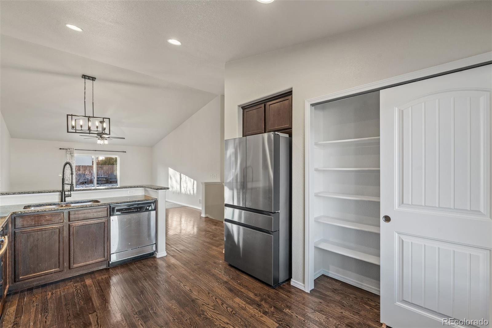 2556 Hannah Ridge Drive Colorado Springs, CO 80922 - Photo 16 of 38