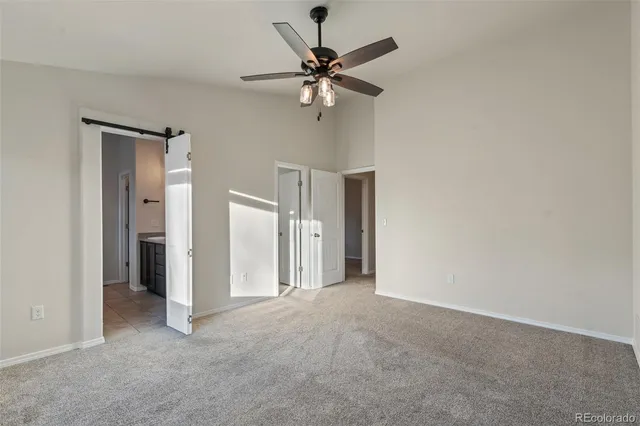 $2,700 | 2556 Hannah Ridge Drive, Colorado Springs, CO 80922